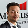 Amadeus Fire Job Recruiter Avatar