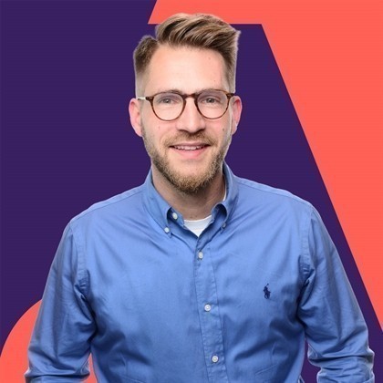 Amadeus Fire Job Recruiter Avatar