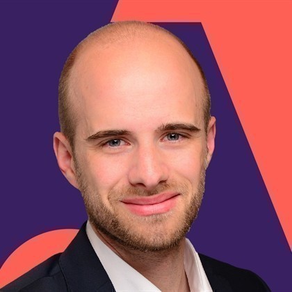 Amadeus Fire Job Recruiter Avatar