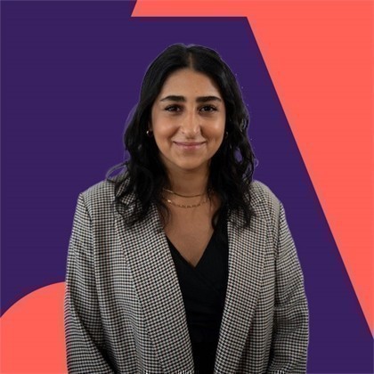 Amadeus Fire Job Recruiter Avatar