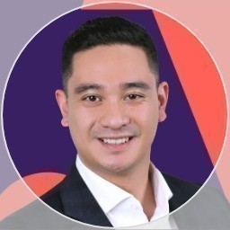 Amadeus Fire Job Recruiter Avatar