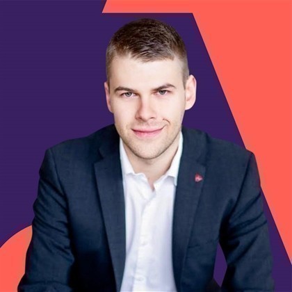 Amadeus Fire Job Recruiter Avatar